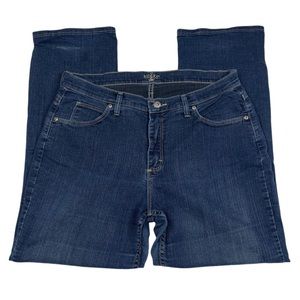 Riders denim jeans, size 16.